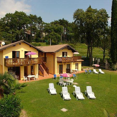 Hotel Residence Campi トレモージネ エクステリア 写真