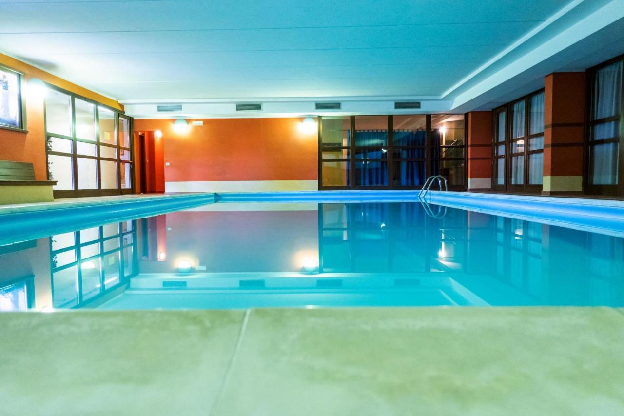 Hotel Residence Campi トレモージネ エクステリア 写真