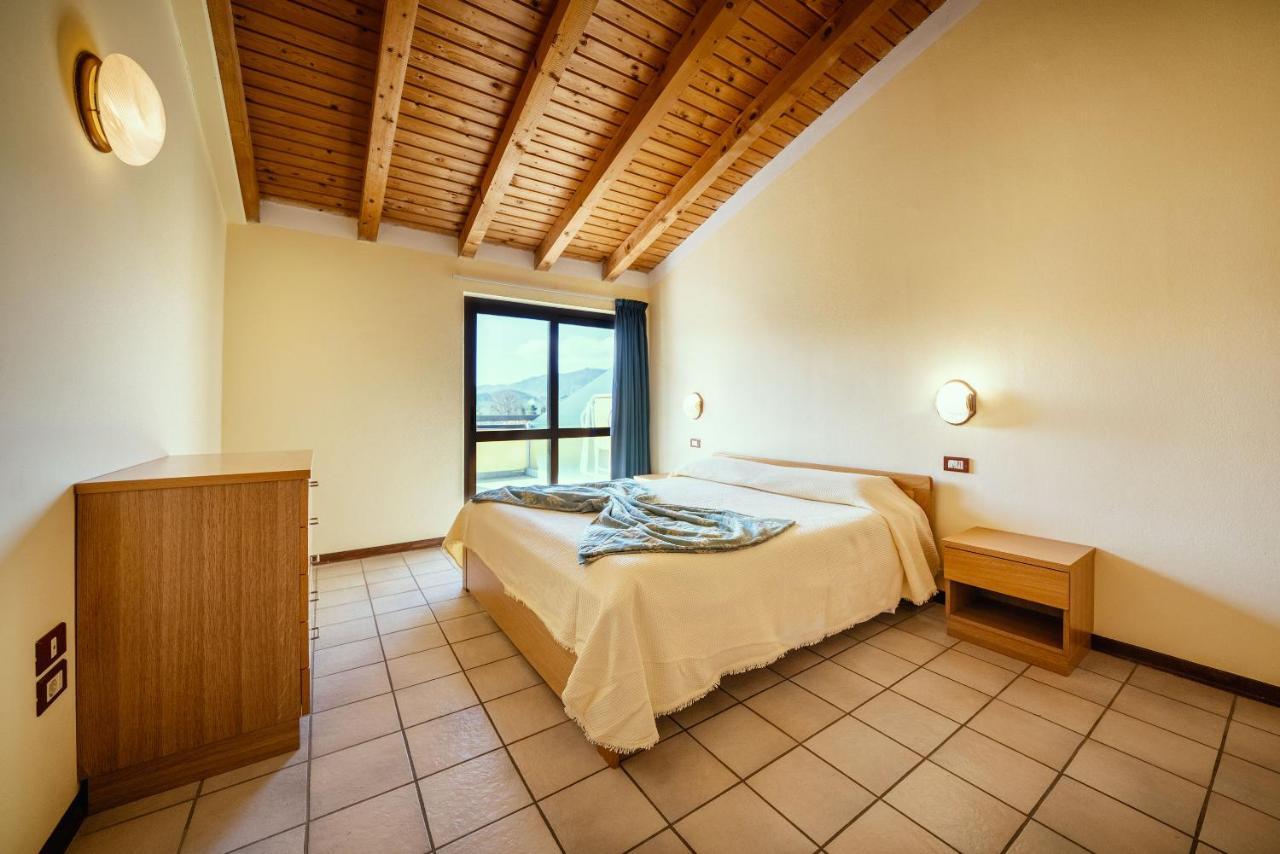 Hotel Residence Campi トレモージネ エクステリア 写真
