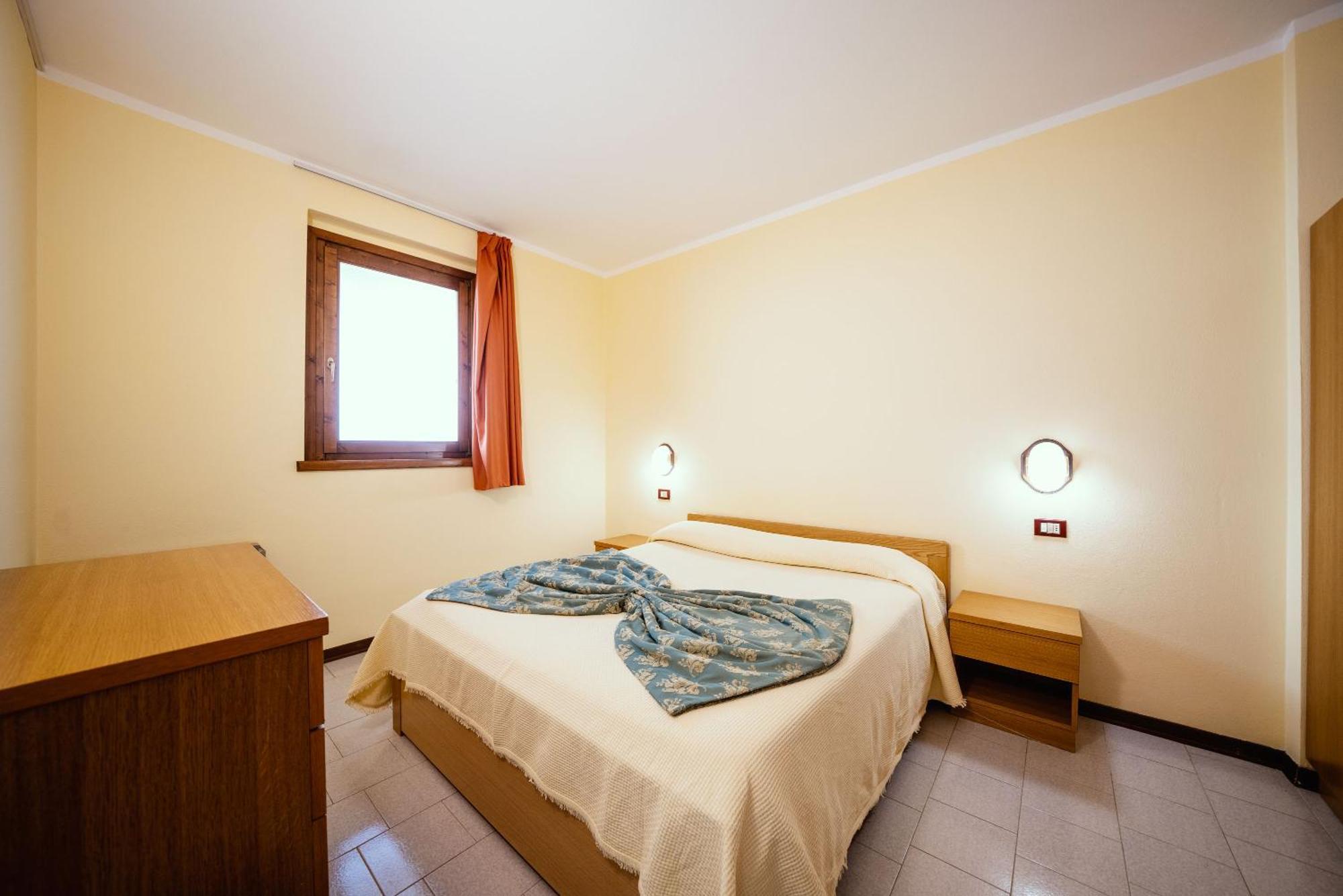 Hotel Residence Campi トレモージネ エクステリア 写真