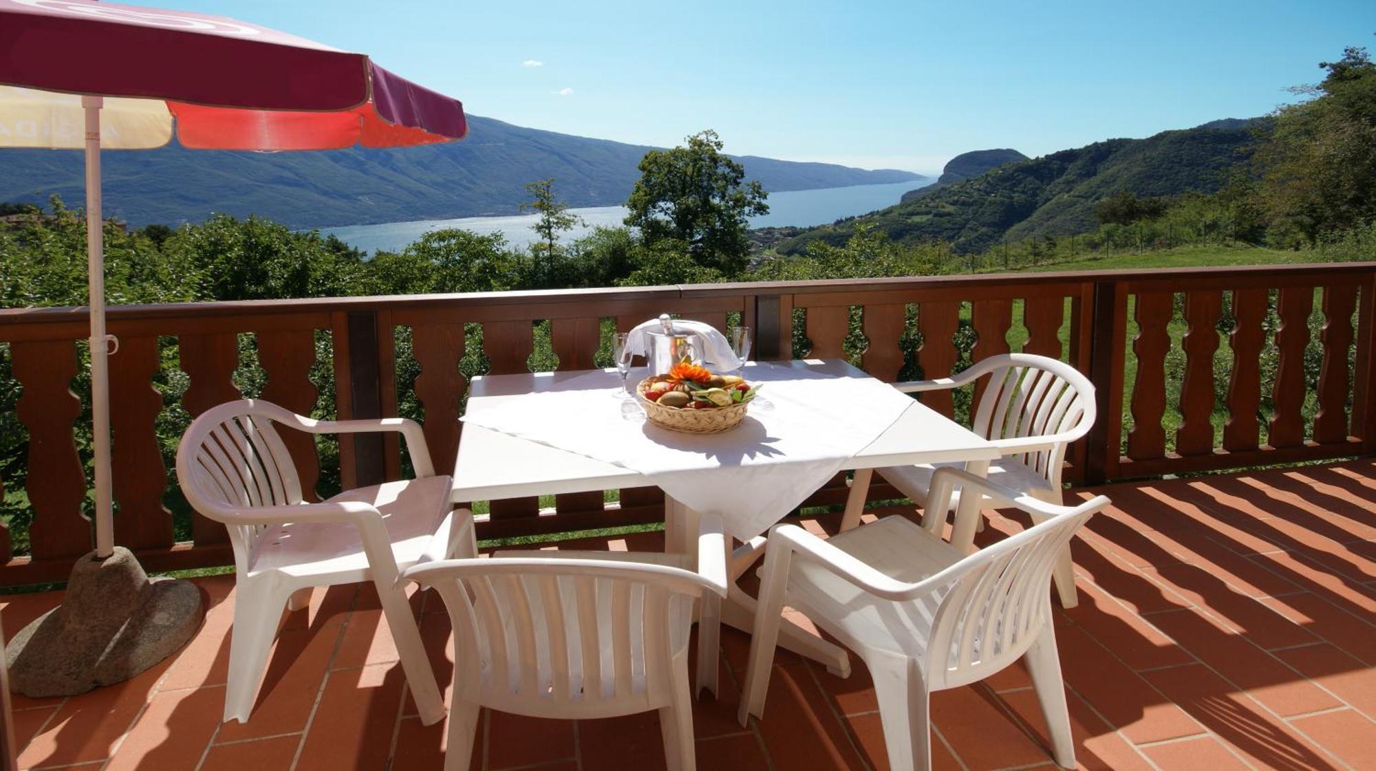 Hotel Residence Campi トレモージネ エクステリア 写真