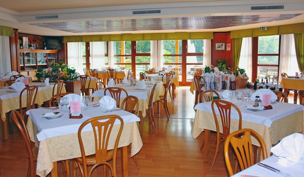Hotel Residence Campi トレモージネ エクステリア 写真